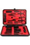 Professional Scissors Nail Clippers Set (Manicure set)