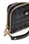 Brera Women's Black Wallet Swqg8424164-Bla - 3