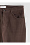 Nevavm Baggy Fit Men's Jean Pants with a Difference - 7