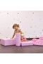 Set de joaca Explorer - Soft Shell Pink - 2