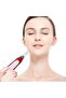 Ultima N2 Derma Pen With 2 Needle Cartridges White/Red - 4