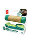 Hand-Powered Rechargeable Flashlight - 4