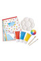 Colour Mix Painting Activity Art & Craft Set 16 pcs
