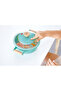Little Chef Cooking & Steam Toy Kitchen Playset - 6