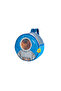 Space Explorer Sand Ship Beach Toys with Backpack 6pcs - 5