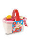 Toddler Picnic & Food Kids Playset - 6