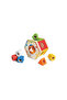 Wooden Wonder Shape Sorter - 7 pcs