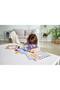 Crayon Colouring & Stickers Art Set - 18 pcs - 2