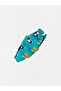 Girls' 100% Cotton Green Christmas Pine Tree Deer Snow Pattern Long Sleeve Winter Pajamas Set - 5
