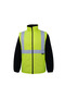 Prb-1100 Probasic 5 in 1 Hi-Vis Jacket - 4