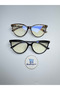 يمكن لنظارات Toms Cateye Blue Light Filter Screen تغيير النظارات المتوافقة مع البصريات - 4