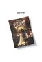 Bronze 4: Mecnun – Hardcover - 5