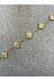 5 Motif Steel Bracelet - 2