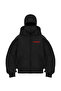 Snow Masked Ninja Lamborghini Unisex Sweatshirt Cardigan 3 Thread Ş Fleece-Lined Thick Fleece - 2