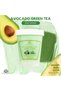Smooth Body Scrub 300g – Avocado & Green Tea, Exfoliating, Moisturizing, Brightening Skin - 2