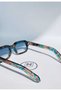 Mami̇ra Renkli̇ - Unisex Sunglasses Multi-Colored Uv400 Protected - 3