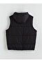 Esvab • Modern & Distinctive Standard Fit Hooded Men's Puffer Vest - 8