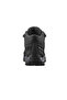 Shelter Waterproof Unisex Outdoor Botu L47855000 Black - 5
