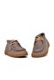 Gannar Men's Genuine Suede Leather Boots 263270-2 - 6
