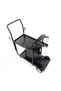 Trolley, welding machine support, maximum load 70 kg, - 8