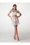 Crochet Women's Regular Fit Skirt - 4