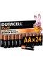 AA Batteries with Power Boost, 20 Count, Alkaline AA Battery for Household Office Devices - 5