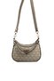 Y.Yeşil - Y.Yeşil Monogram Women's Shoulder Bag Sp1180 - 5