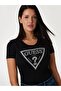 Ss Cn Shiny Women's Slim Fit T-Shirt - 3
