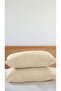 Muslin Pillowcase – Ultra Soft 4 Layers Muslin Cotton (50×70 cm) |   17 Different Color Options