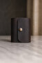 Genuine Leather Money Wallet – Minimalist Foldable Money Wallet