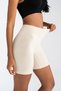 Women's Ultra Comfortable Seamless High Waist Long Leg Boxer - 2