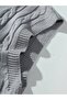 Triko Hair Braided Men's Sweater New Season - 5