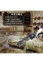 Lithium Electric Saw BN-HK102, 6+8 Inch 2-in-1 Chainsaw - 2