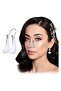 Nose Shaper Clip White/Silver - 2