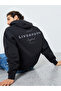 Liverpool England Black Fleece Hoodie