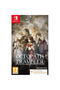 Octopath Traveller Zero: Champions of the Continent SWITCH