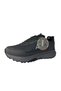 Humens Men's Smoked Ultra Light Orthopedic Sole Walking Shoes - 2
