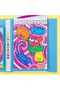 Painting by Numbers - Rainbow Garden - 3