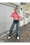 Zippered Knitwear Sweater - 5
