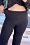 Veronica Knitwear Pants with Elastic Waist 6K298 - 5