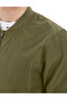 Jacket, Khaki - 2
