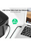 كابل طابعة USB A 3.0 إلى USB B 3.0 بطول 2 متر، 10372 - 2