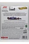 Premium Visa Cash App Rb Formula One Team # 22 Race Car Collectible Toy Model - 2
