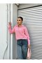 Zippered Knitwear Sweater - 3