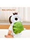 Toddler Baby Head Protection Cushion Backpack - Turtle - 6