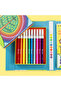 Painting by Numbers - Rainbow Garden - 5