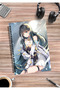 Wuthering Waves Anime Spiral Notebook A5 (50 Sheets)