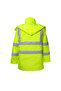 PRB-4102 ProBasic Hi-Vis Two-Tone Jacket - 2