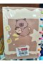Capybara Elastic Notebook with Strings - 2