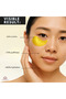 Green Tea Under Eye Patches 30 Pairs – Hydrating, Anti-Aging, Reduces Dark Circles & Puffiness - 4